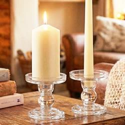 Pillar Candle Holder