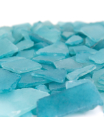 Sea Glass Vase Fillers Table Scatters Beach decoration