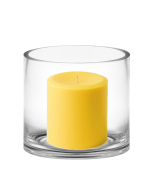 glass cylinder vases 5 inches
