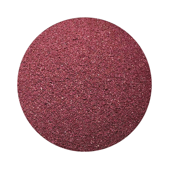 Burgundy Colored Unity Sand Vase Filler
