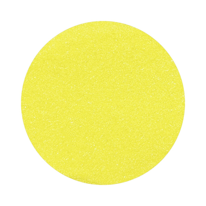 Canary Colored Unity Sand Vase Filler
