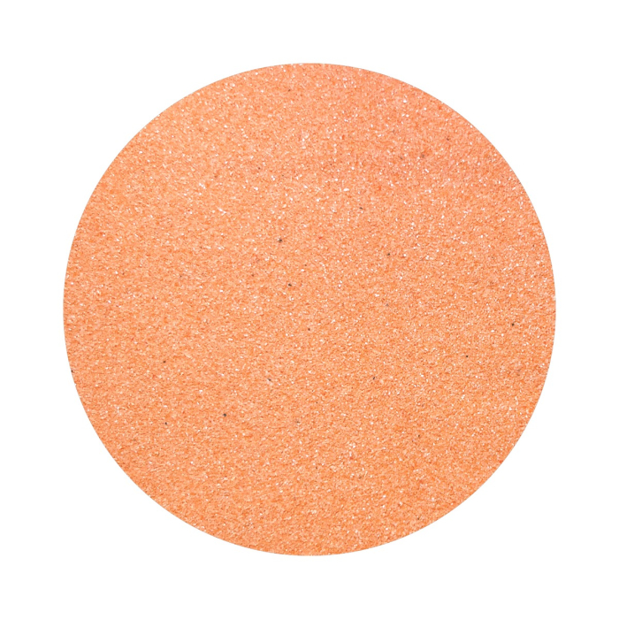 Coral Pink Colored Unity Sand Vase Filler