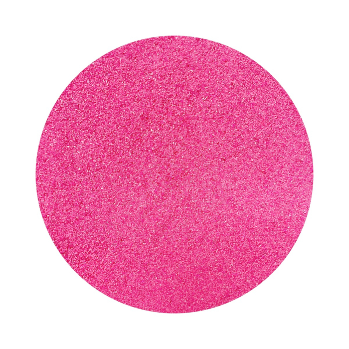 Dark Pink Colored Unity Sand Vase Filler
