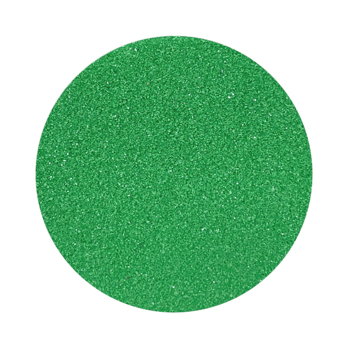 Emerald Green Colored Unity Sand Vase Filler, 1.25 Cups/LB (Wholesale 24 LBS and 40 LBS/Case)