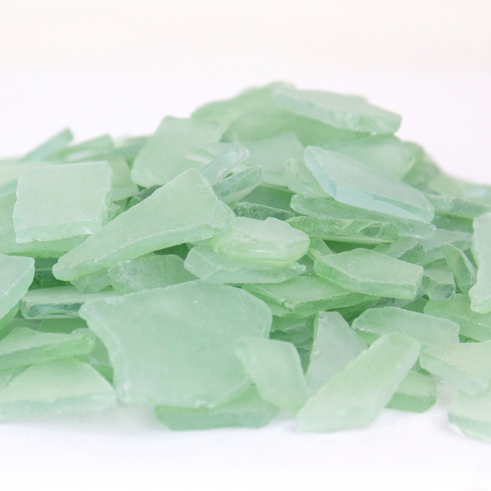 Sea Glass Vase Fillers Table Scatters Beach decoration