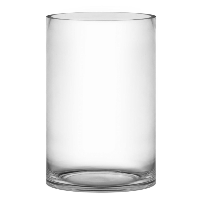 glass cylinder vases