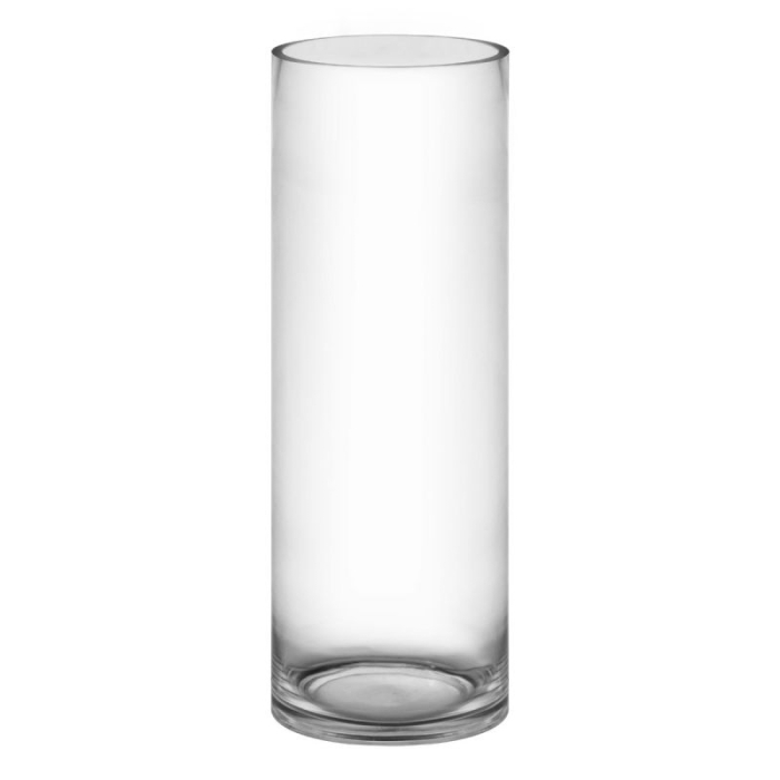 glass cylinder vases 22 inches