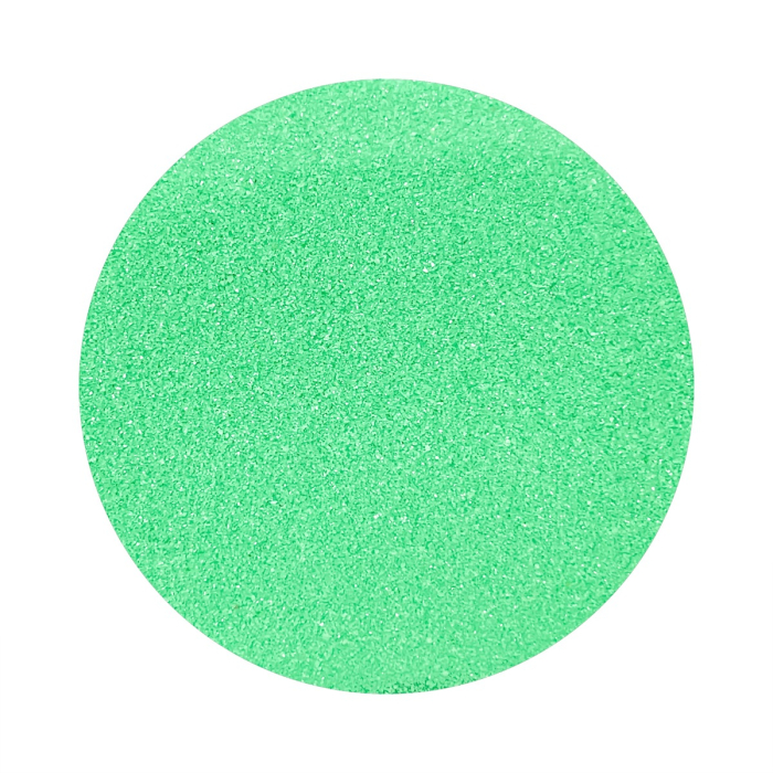 Green Colored Unity Sand Vase Filler
