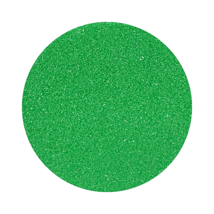 Hills Green Colored Unity Sand Vase Filler

