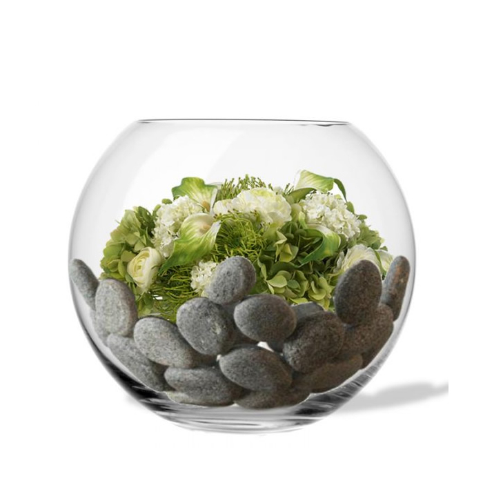 Glass Bubble Bowl wholesale