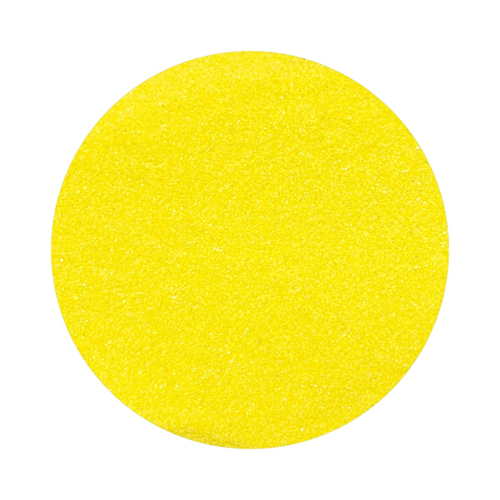 Lemon Yellow Colored Unity Sand Vase Filler
