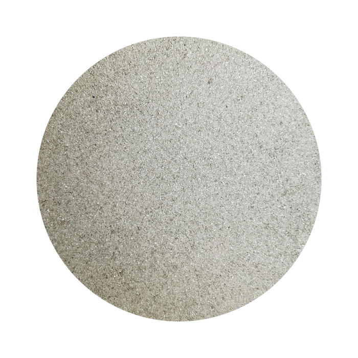 Light Grey Colored Unity Sand Vase Filler
