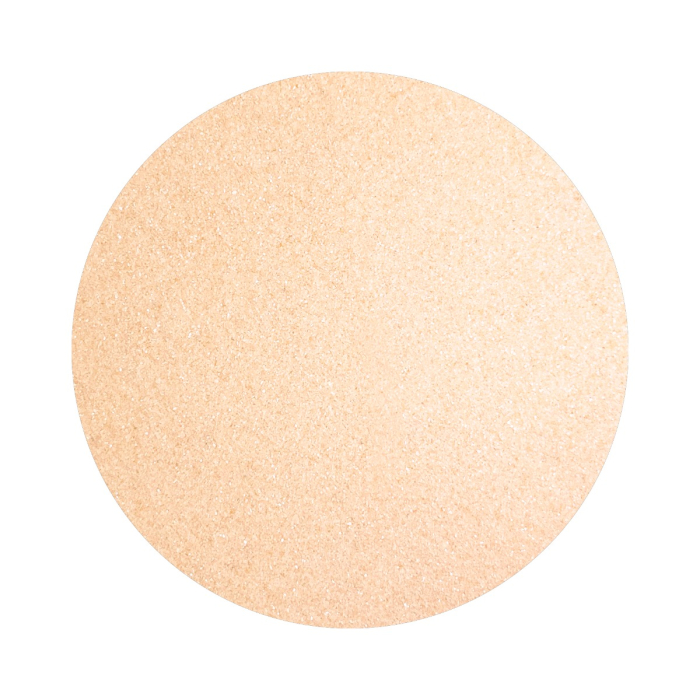 Light Peach Colored Unity Sand Vase Filler
