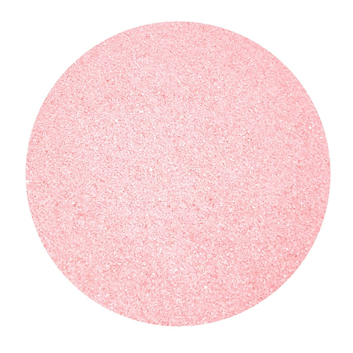 Pink Colored Unity Sand Vase Filler, 1.25 Cups/LB (Wholesale 24 LBS and 40 LBS/Case)