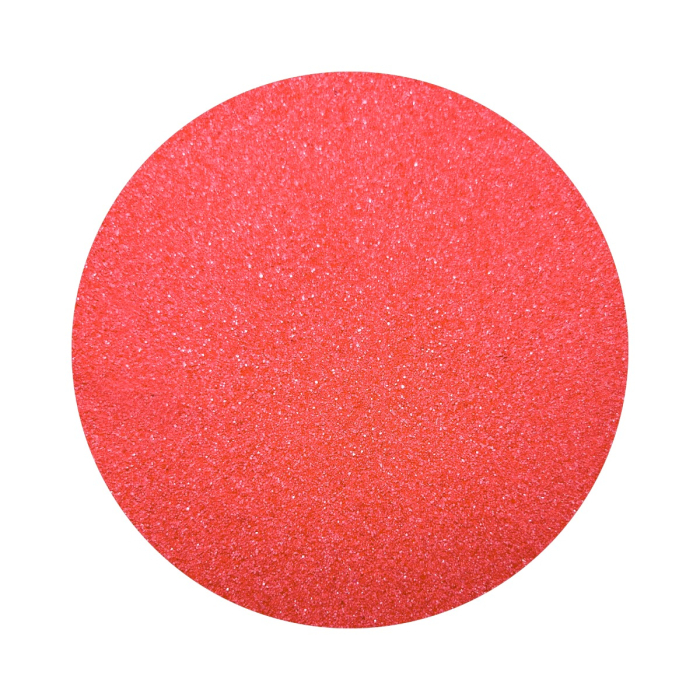 Red Colored Unity Sand Vase Filler
