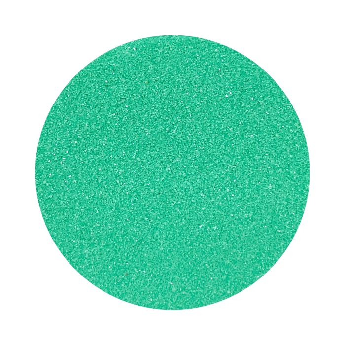 Teal Colored Unity Sand Vase Filler
