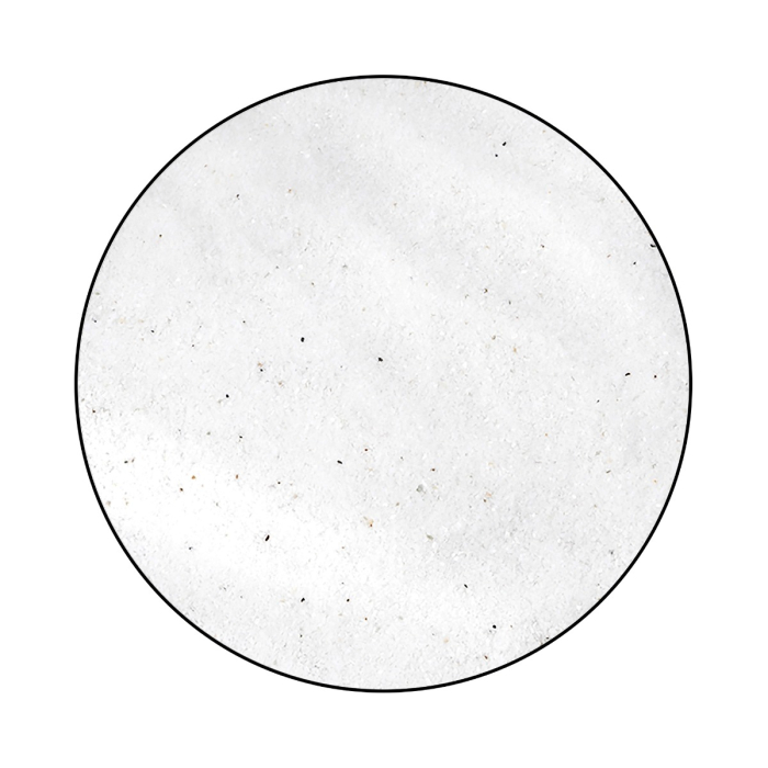 White Colored Unity Sand Vase Filler
