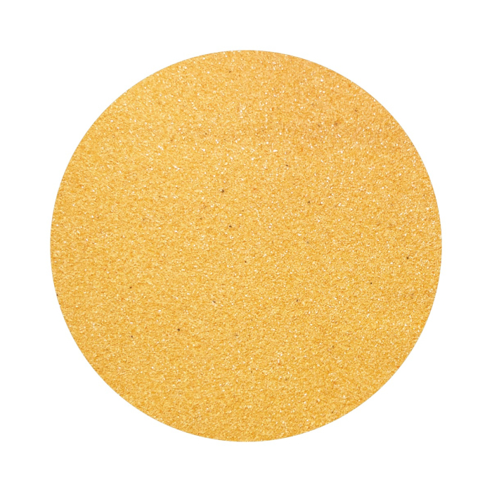 Yellow Orange Colored Unity Sand Vase Filler

