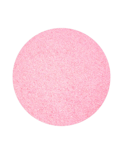 Flamingo Pink Colored Unity Sand Vase Filler
