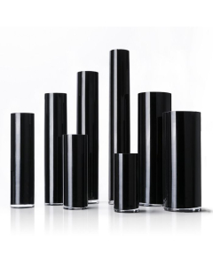 glass cylinder vases