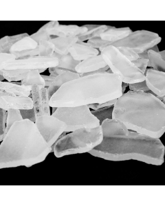 Sea Glass Vase Fillers Table Scatters Beach decoration