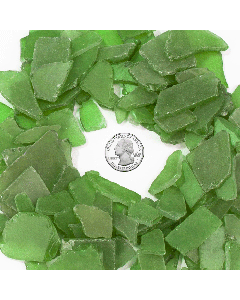 Sea Glass Vase Fillers Table Scatters Beach decoration