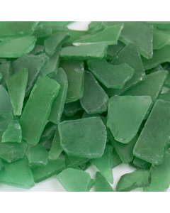 Sea Glass Vase Fillers Table Scatters Beach decoration