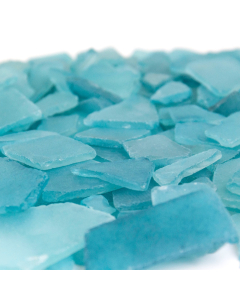 Sea Glass Vase Fillers Table Scatters Beach decoration