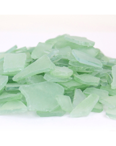 Sea Glass Vase Fillers Table Scatters Beach decoration