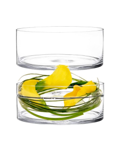 glass cylinder vases