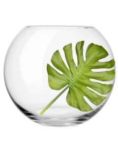 large 18 inches wide bubble fish bowl