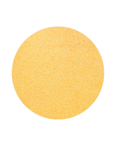Light Saffron Colored Unity Sand Vase Filler
