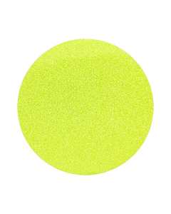 Neon Yellow Colored Unity Sand Vase Filler