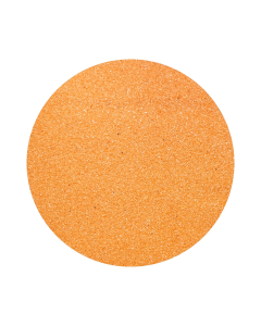 Orange Colored Sand Unity Wedding Sand art
