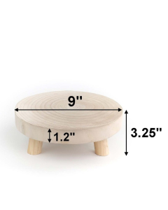 wood serve board