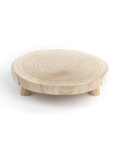 wood serve board