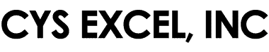CYS Excel | Glass Vases Wholesale